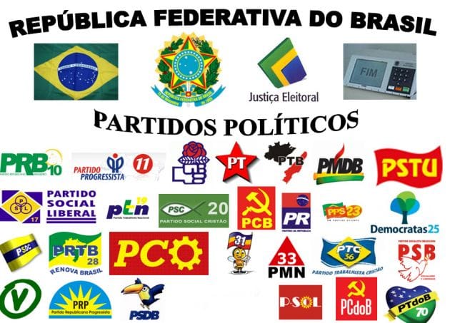 Portal da NCST | Desafios dos partidos de esquerda em 2016
